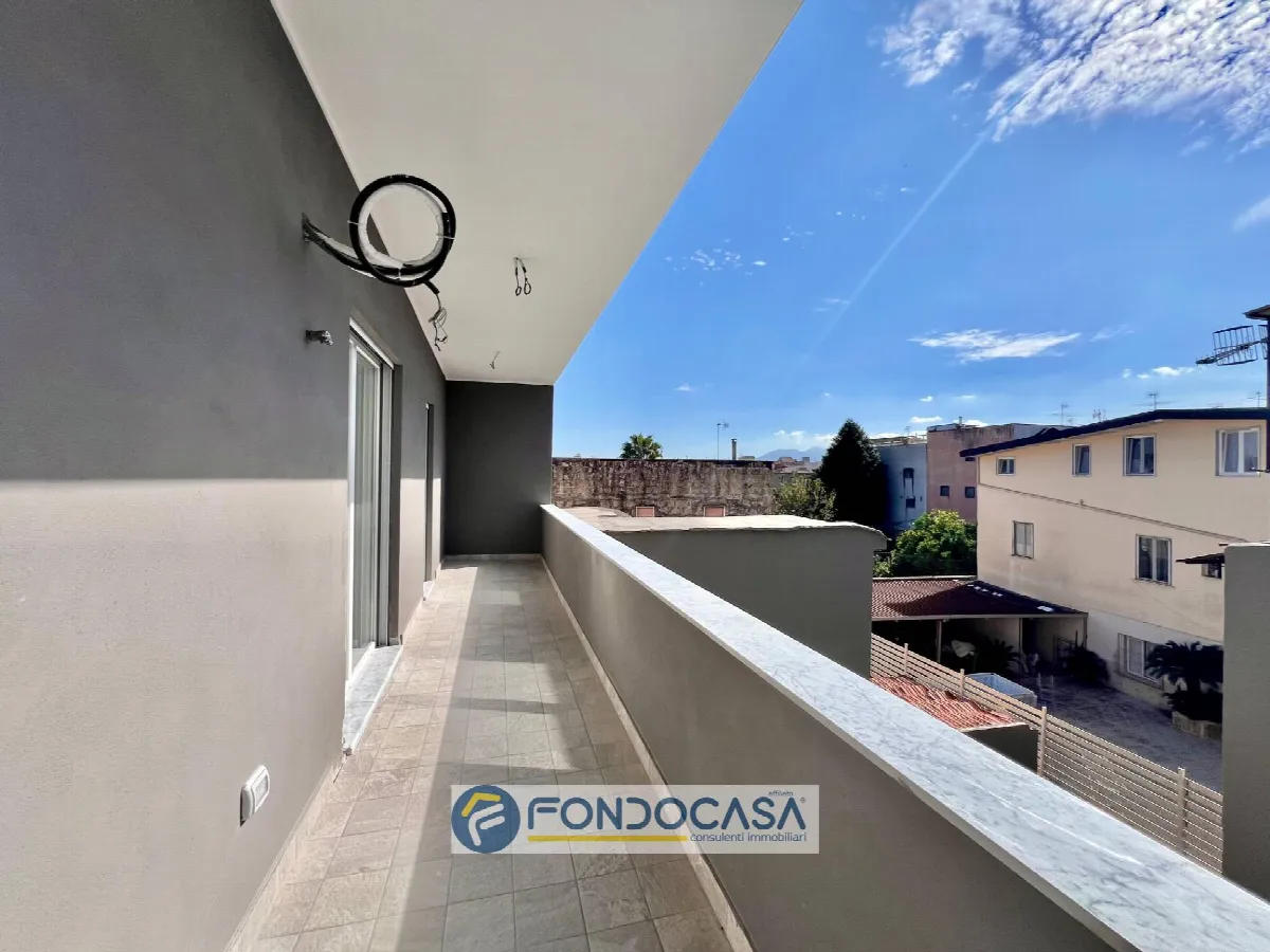 Appartamento in vendita a Sant'Antimo - foto 4