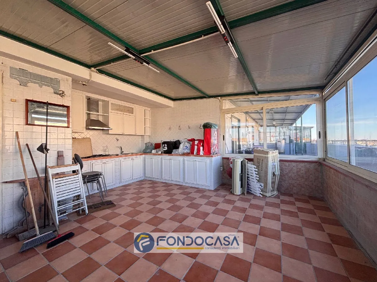 Appartamento in vendita a Melito di Napoli - foto 7