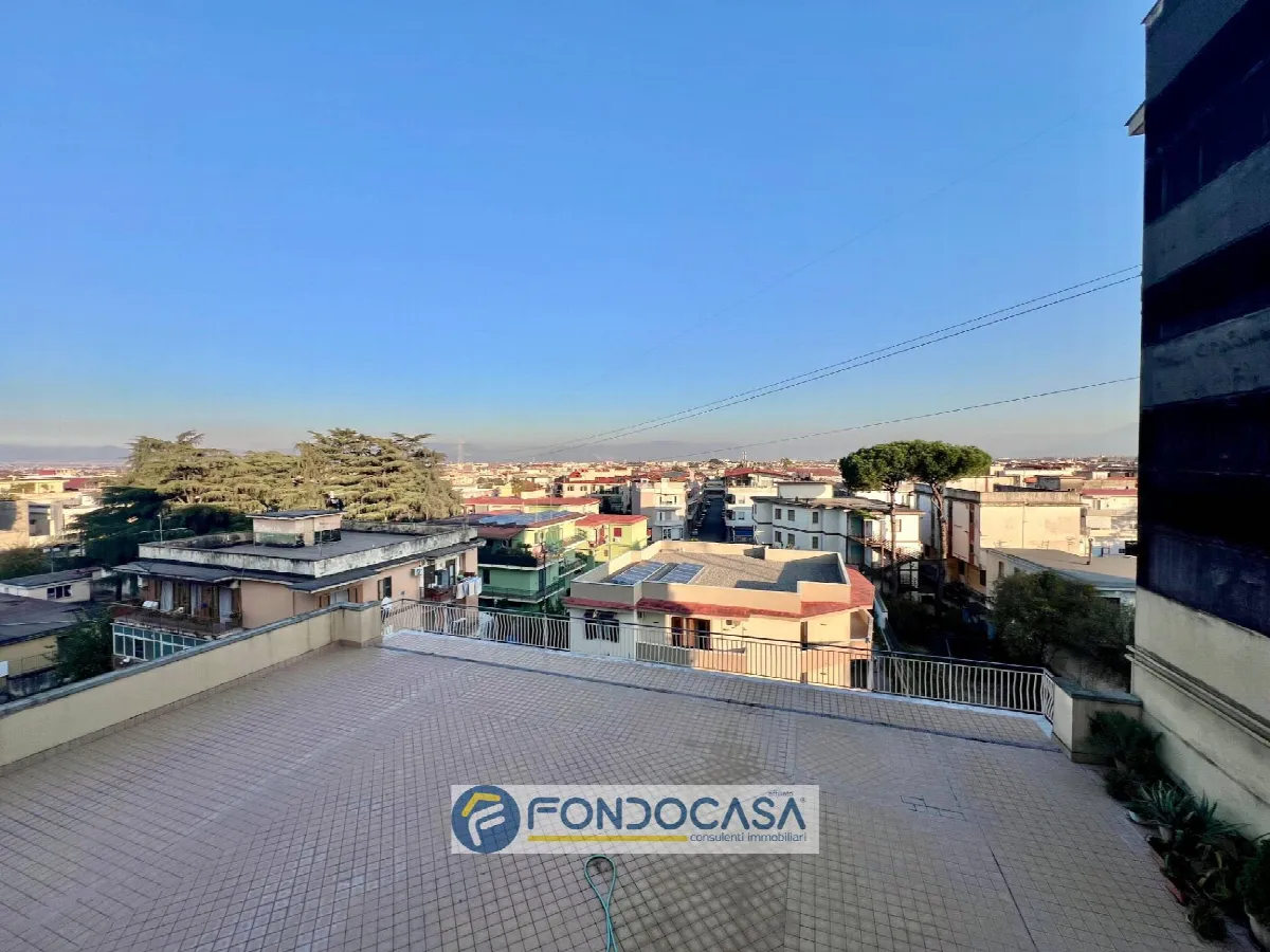 Appartamento in vendita a Sant'Antimo - foto 1