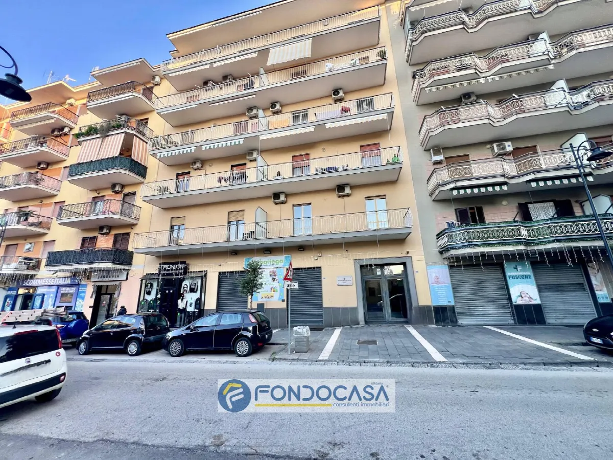 Appartamento in vendita a Sant'Antimo - foto 3