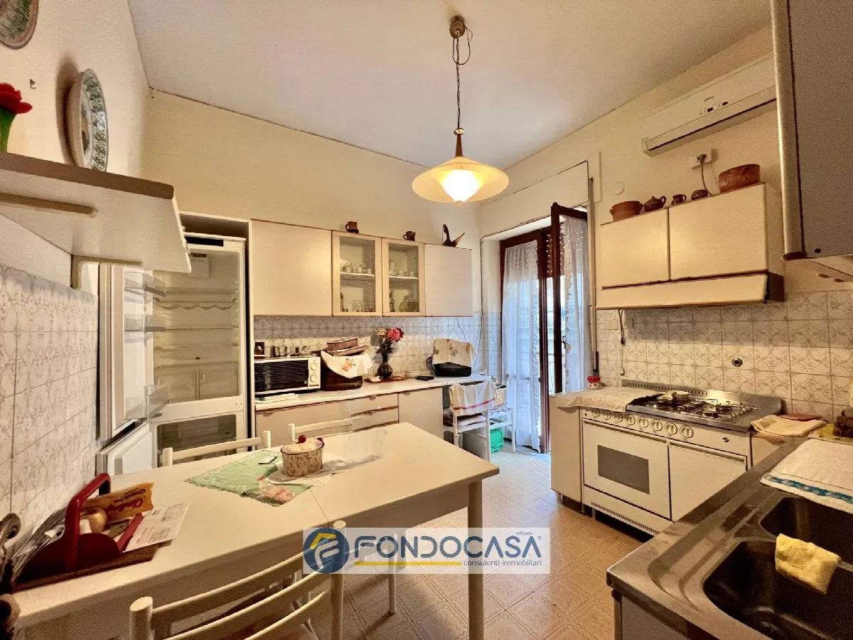 Appartamento in vendita a Sant'Antimo - foto 5
