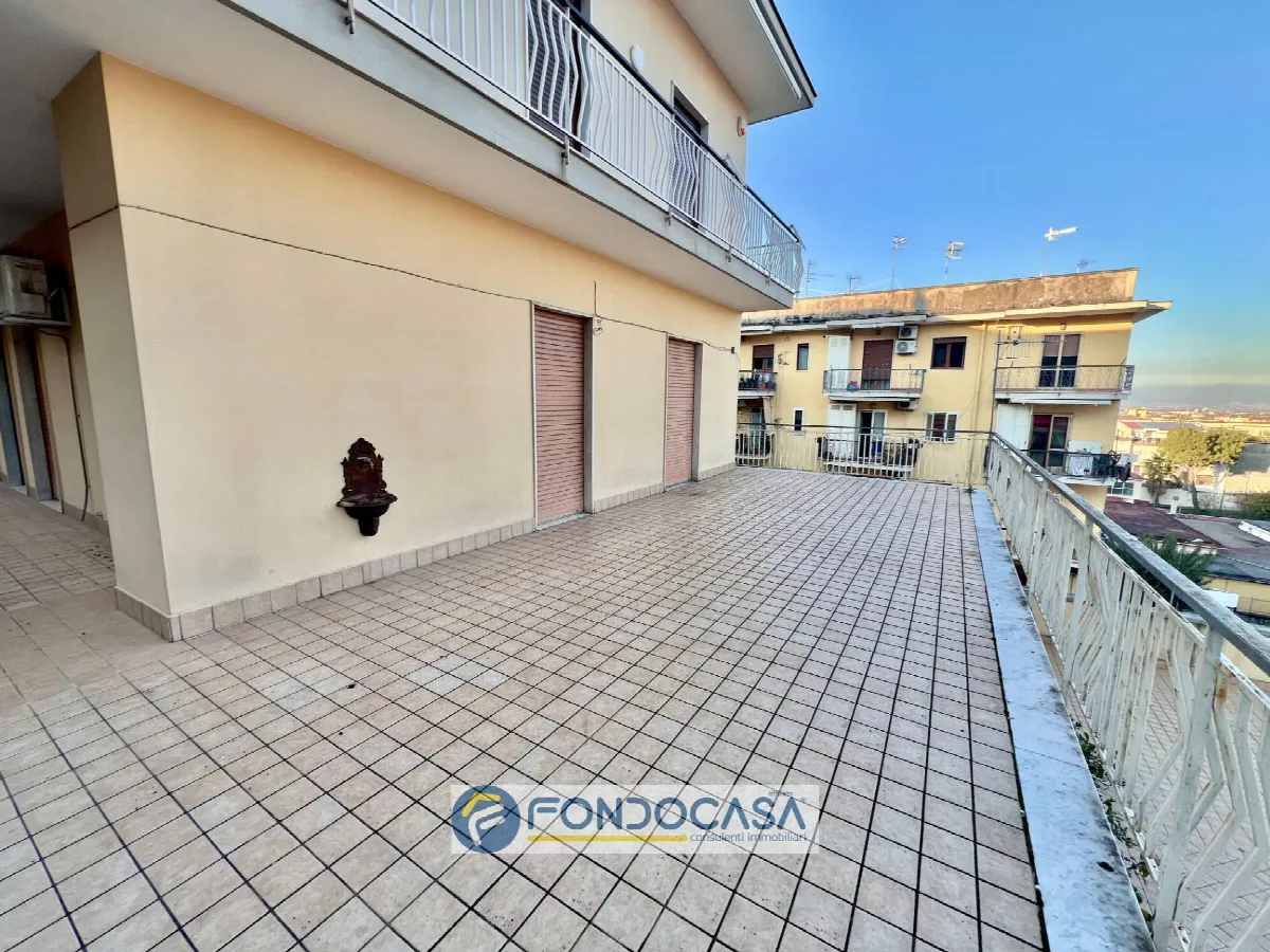 Appartamento in vendita a Sant'Antimo - foto 6