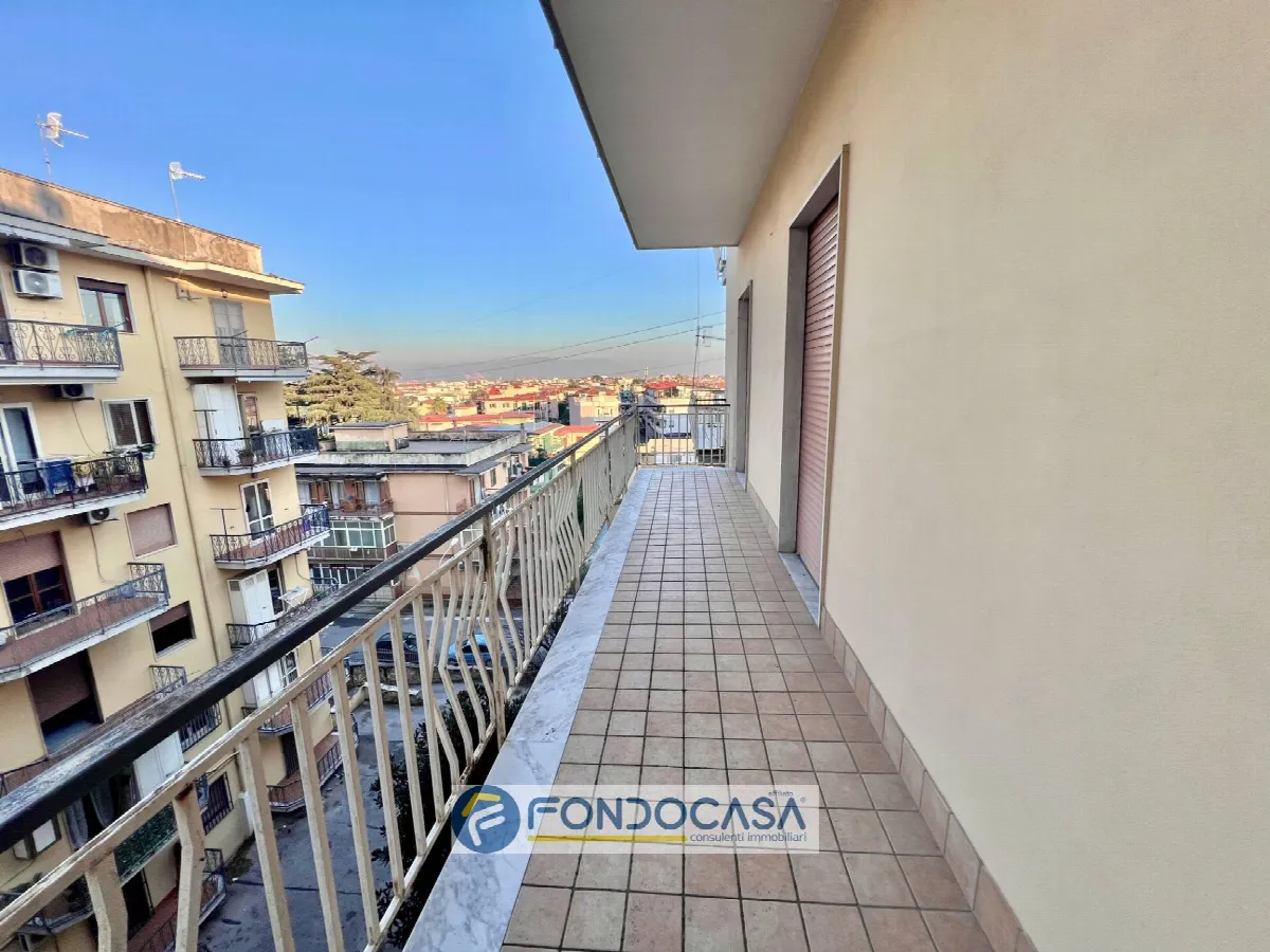 Appartamento in vendita a Sant'Antimo - foto 9