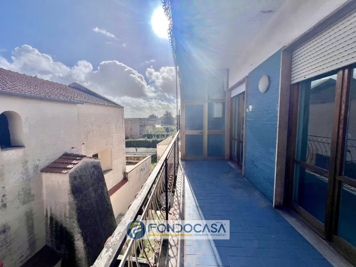 Appartamento in vendita a Sant'Antimo - foto 1