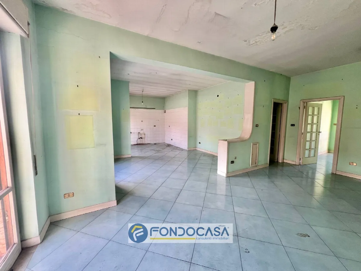 Appartamento in vendita a Sant'Antimo - foto 4