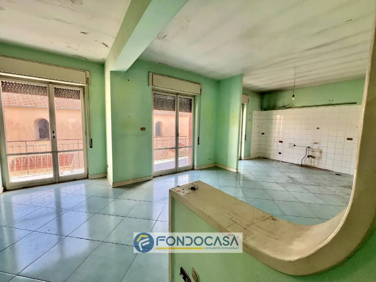 Appartamento in vendita a Sant'Antimo - foto 5