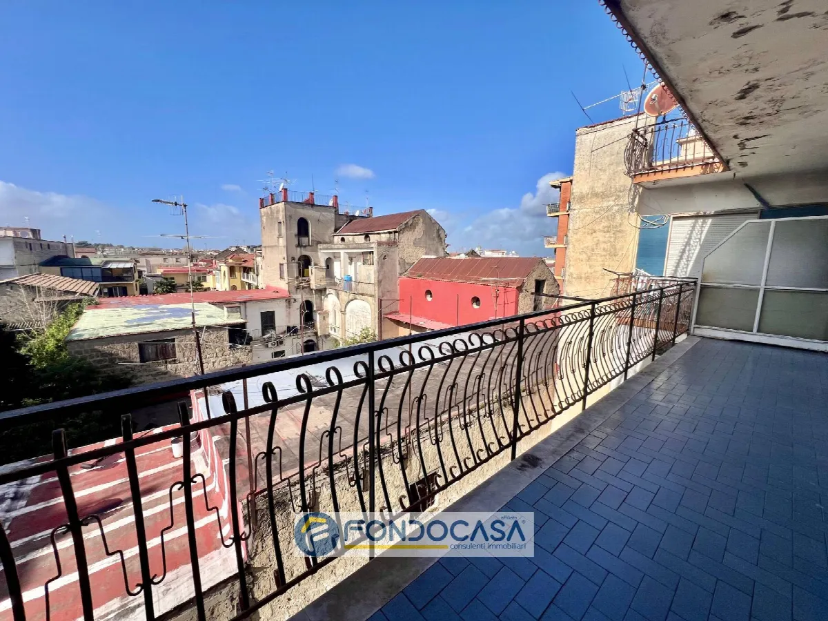 Appartamento in vendita a Sant'Antimo - foto 8