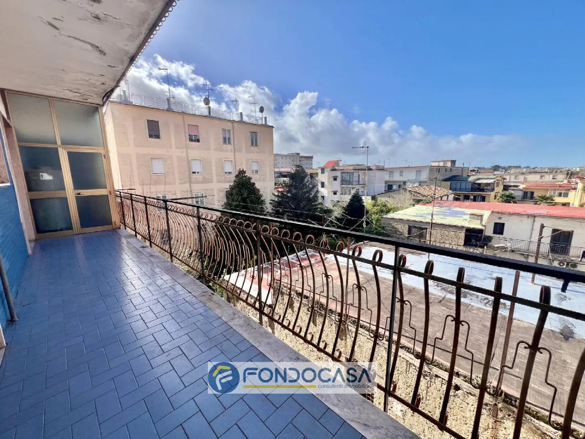 Appartamento in vendita a Sant'Antimo - foto 9