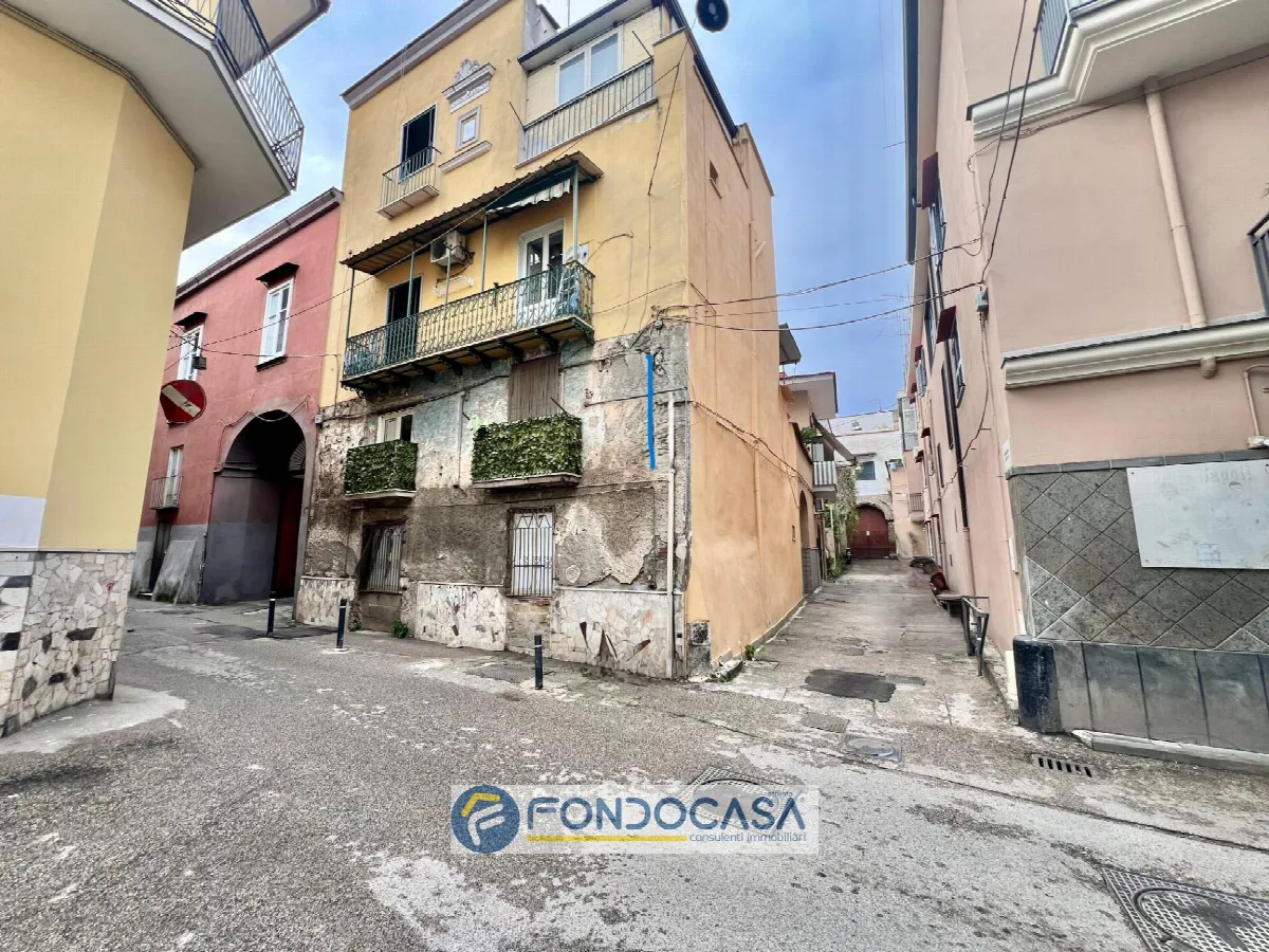 Appartamento in vendita a Sant'Antimo - foto 1