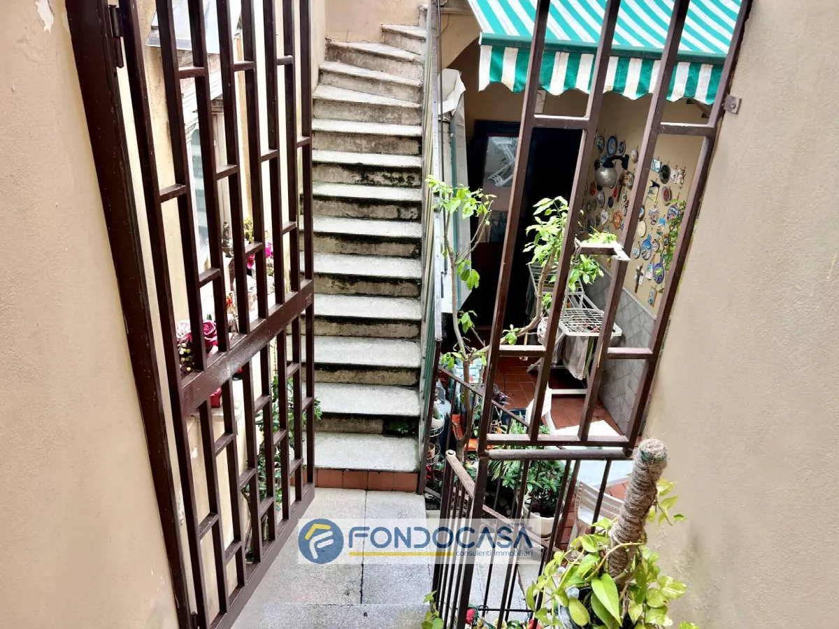 Appartamento in vendita a Sant'Antimo - foto 3
