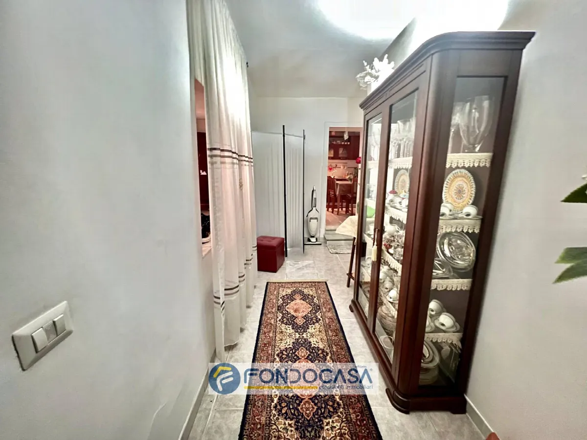 Appartamento in vendita a Sant'Antimo - foto 8