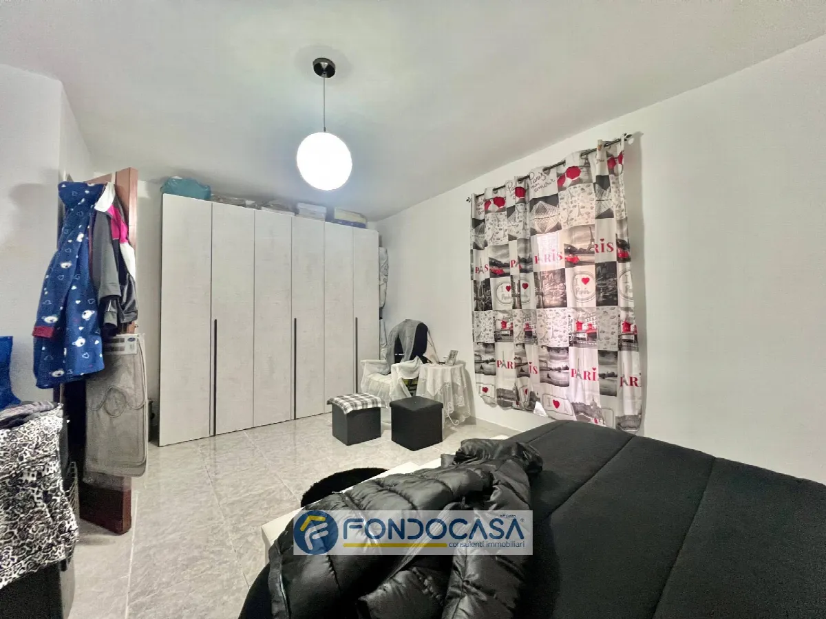 Appartamento in vendita a Sant'Antimo - foto 9