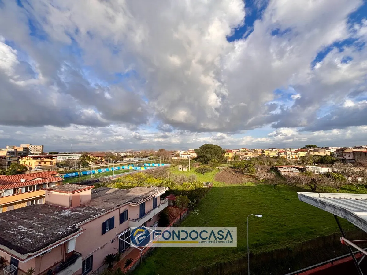Appartamento in vendita a Sant'Antimo - foto 2