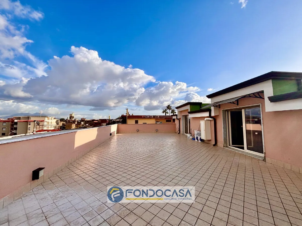 Appartamento in vendita a Sant'Antimo - foto 9