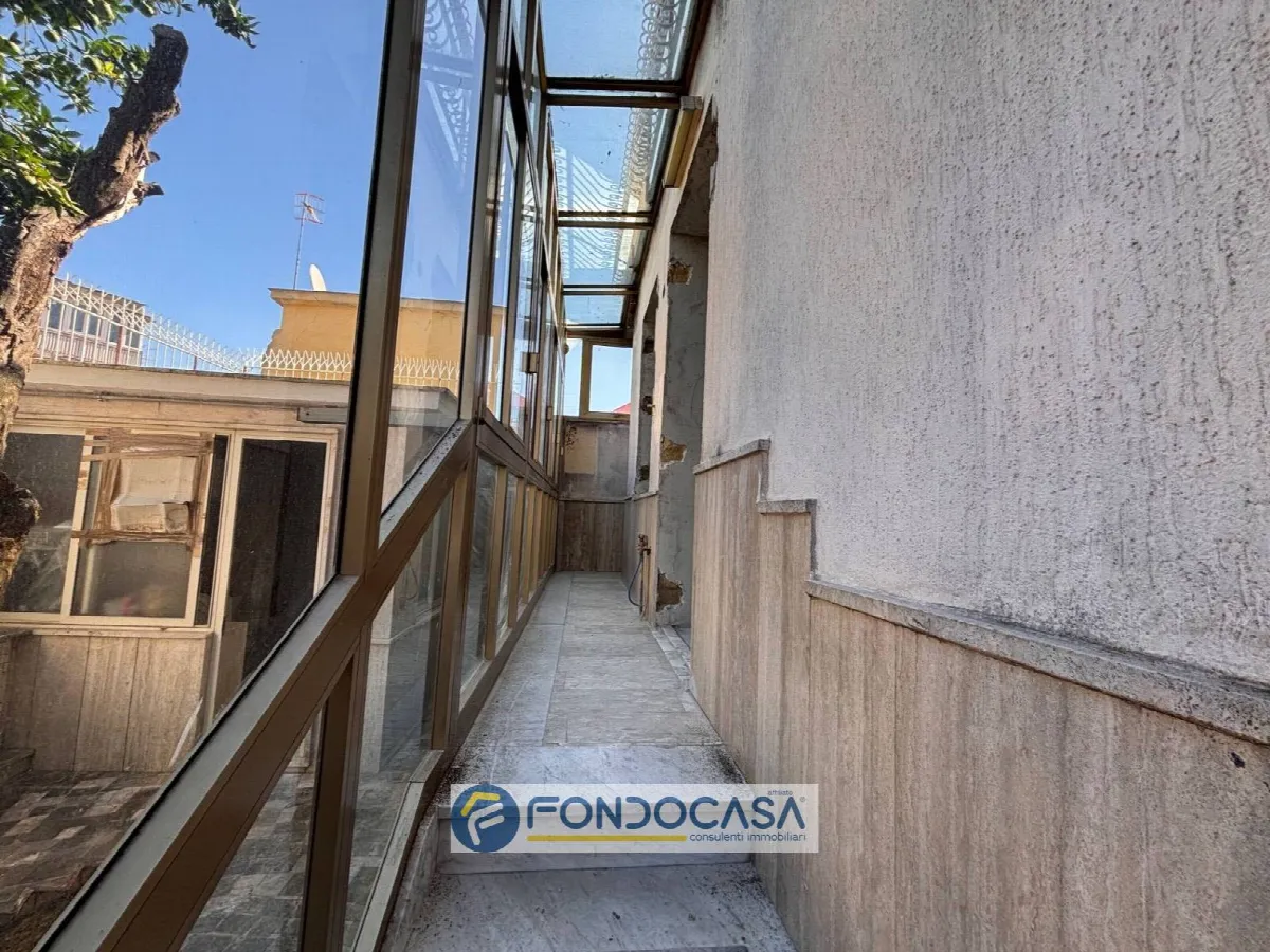 Appartamento in vendita a Sant'Antimo - foto 3