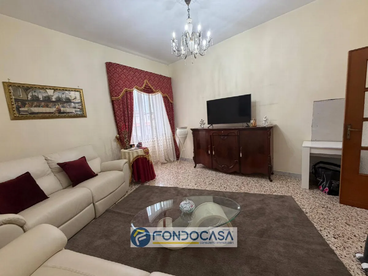 Appartamento in vendita a Sant'Arpino - foto 10