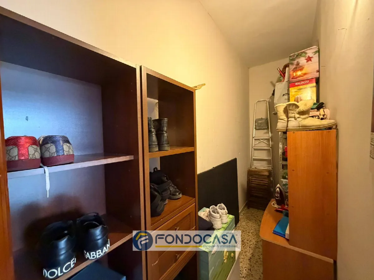 Appartamento in vendita a Sant'Arpino - foto 5