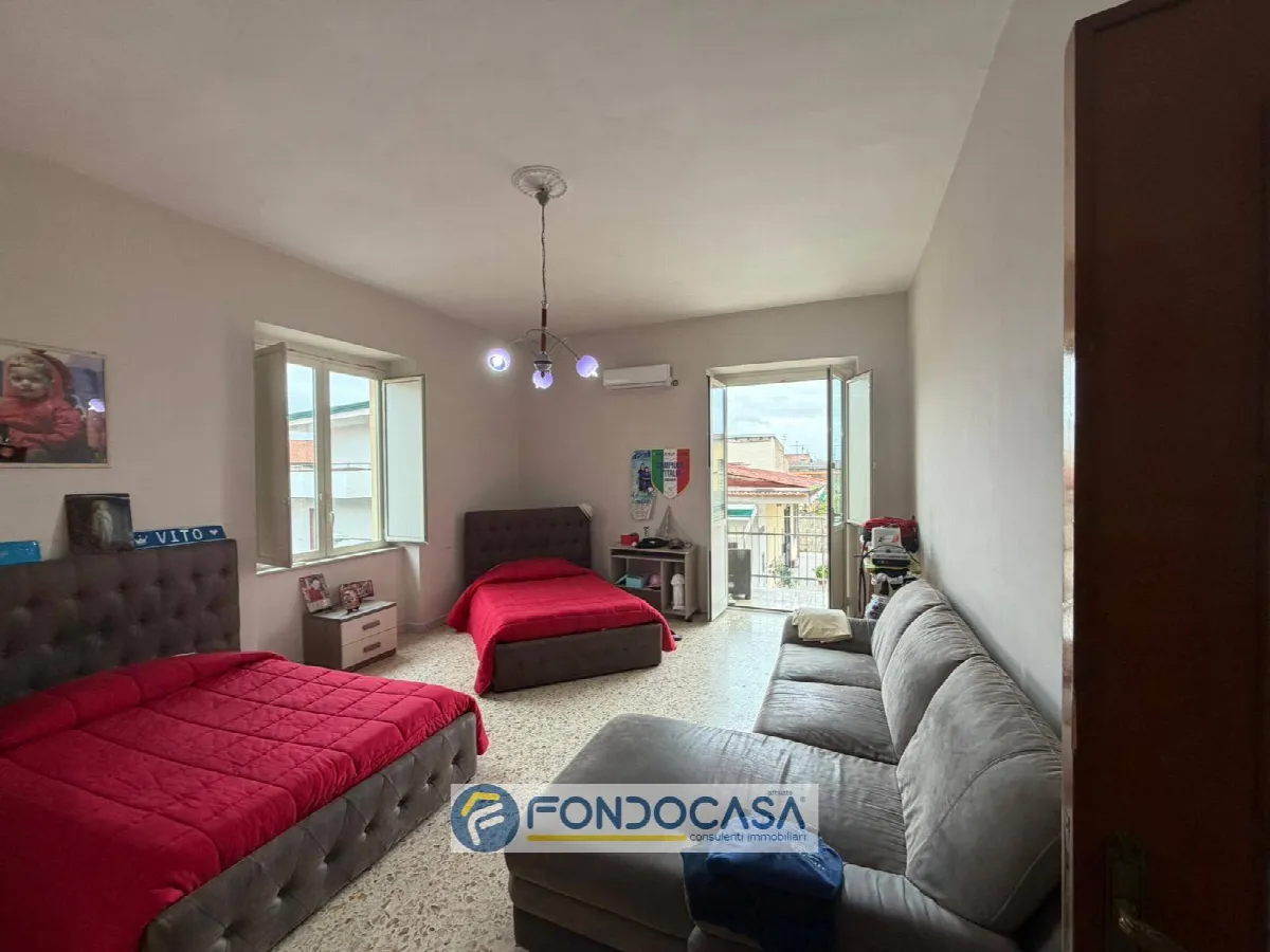 Appartamento in vendita a Sant'Arpino - foto 6