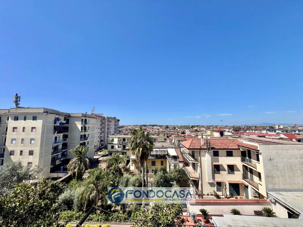 Appartamento in vendita a Sant'Antimo - foto 1