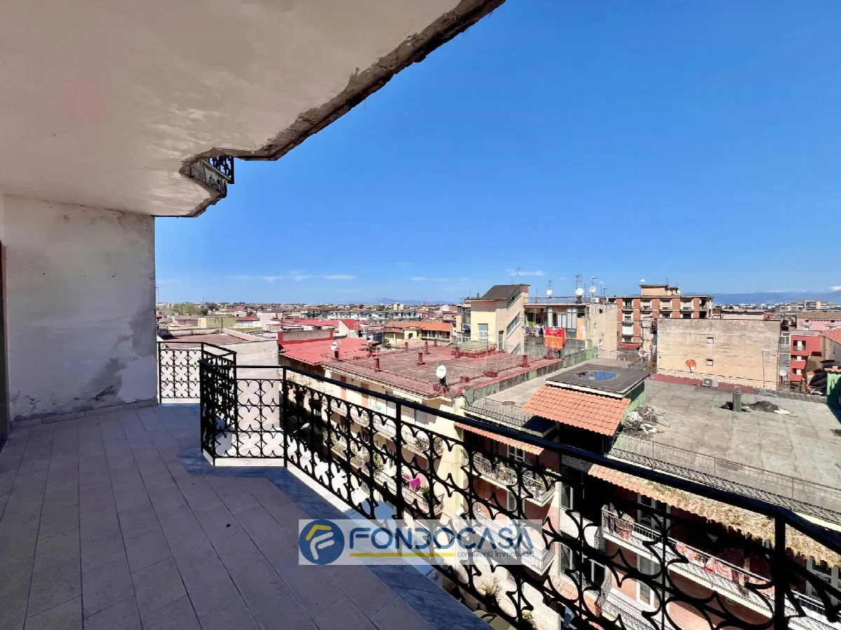 Appartamento in vendita a Sant'Antimo - foto 5