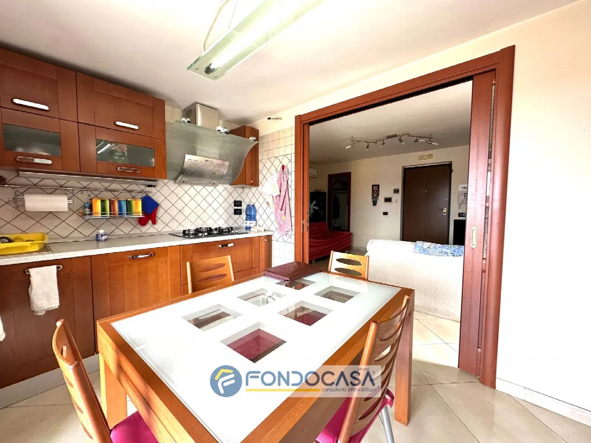 Appartamento in vendita a Orta di Atella - foto 5