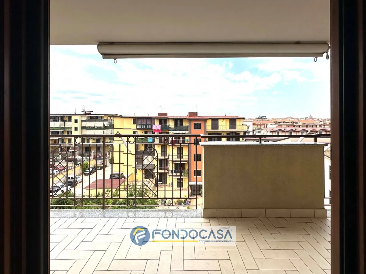Appartamento in vendita a Orta di Atella - foto 6