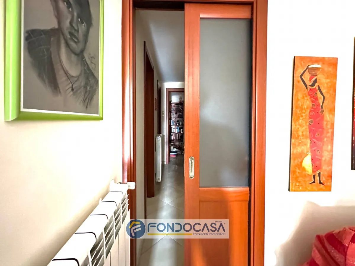 Appartamento in vendita a Orta di Atella - foto 7