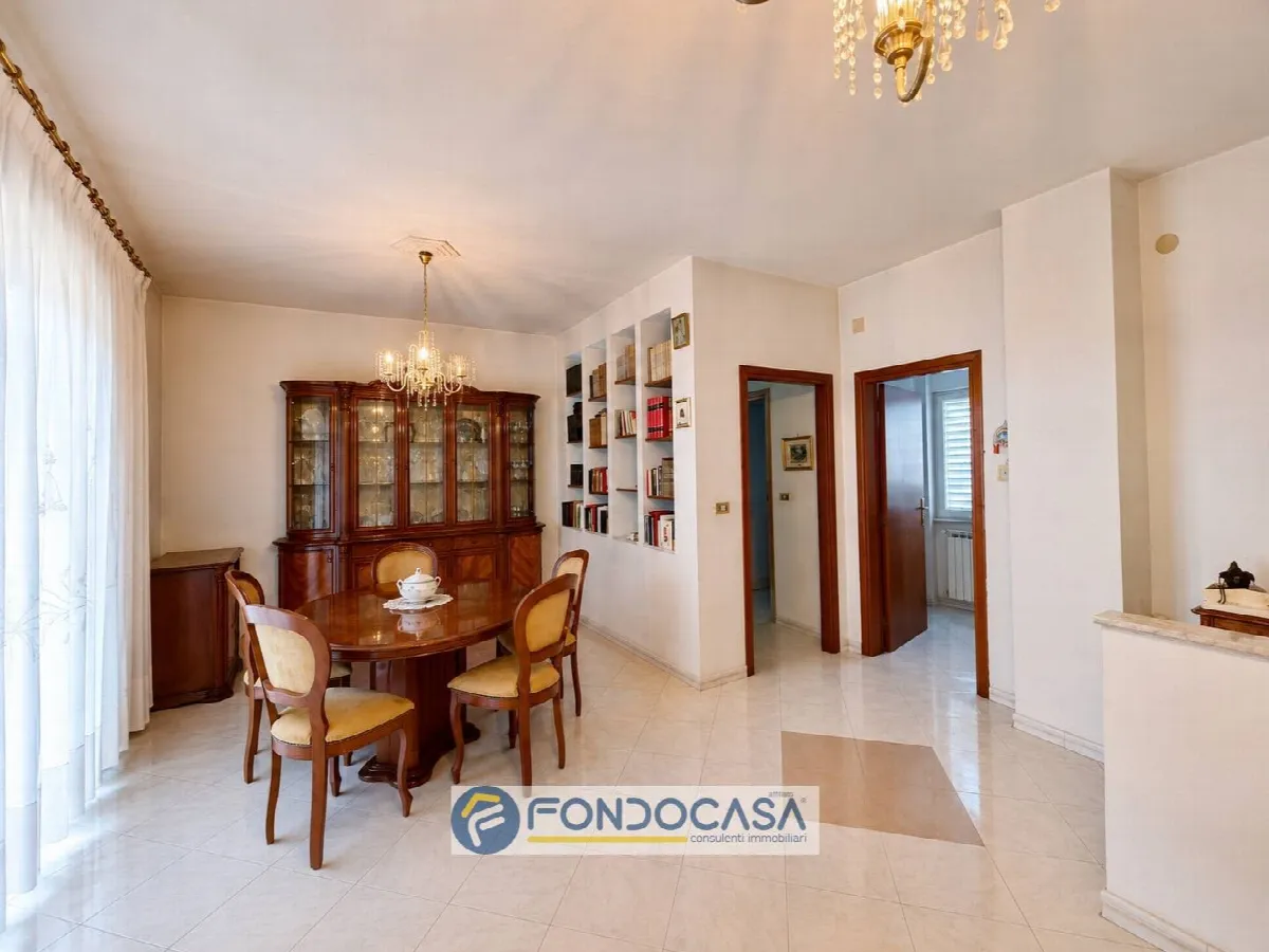 Appartamento in vendita a Succivo - foto 4