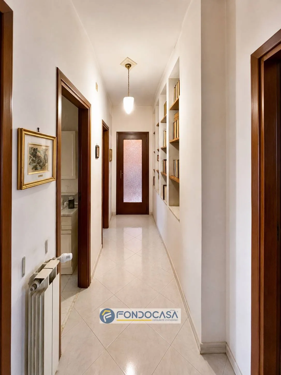 Appartamento in vendita a Succivo - foto 8