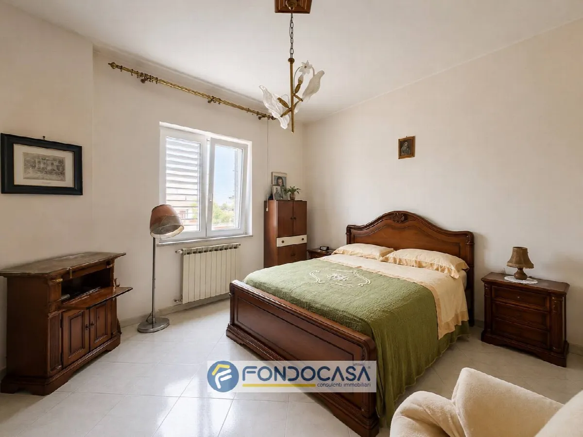 Appartamento in vendita a Succivo - foto 9