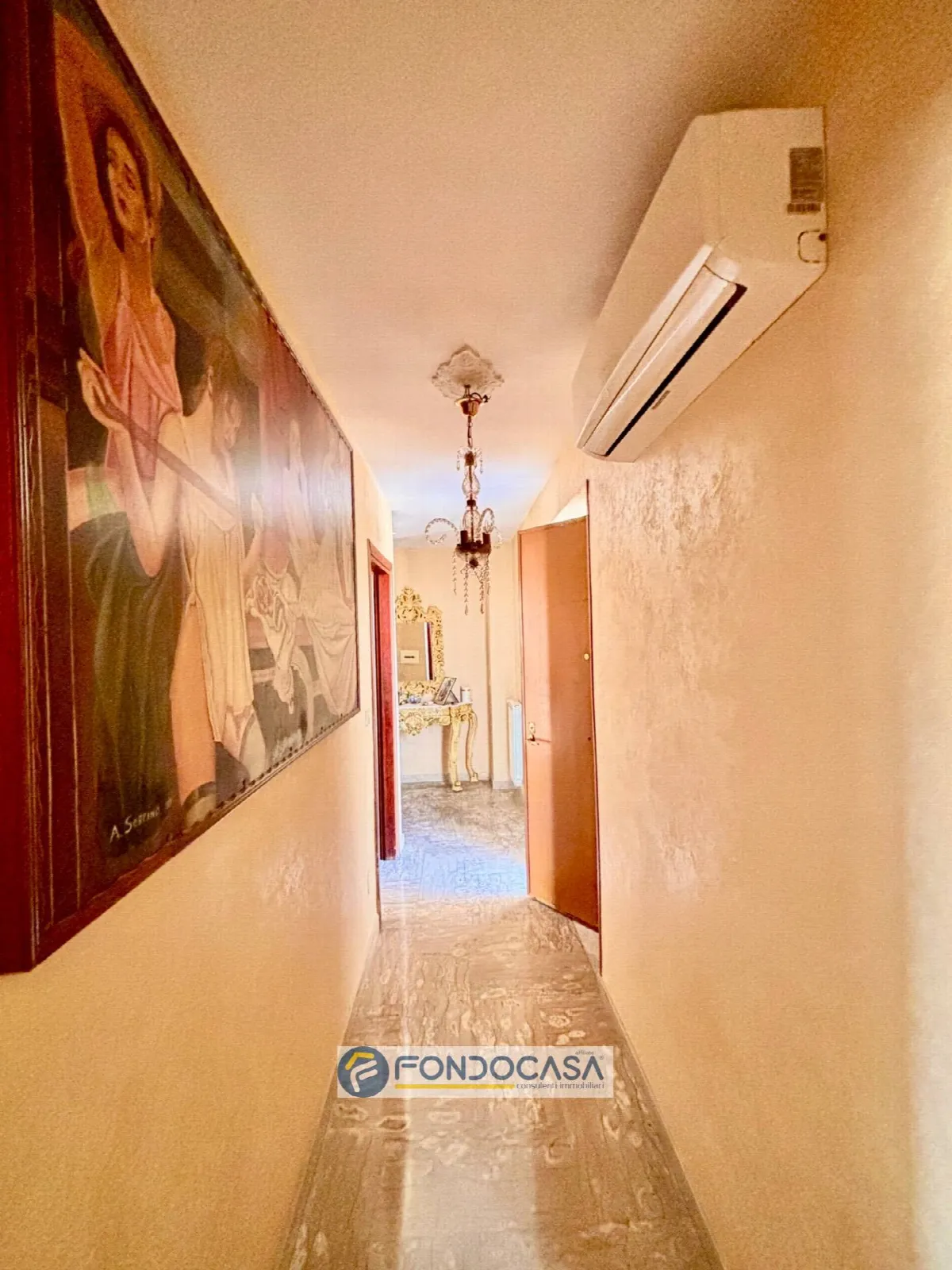 Appartamento in vendita a Sant'Antimo - foto 2