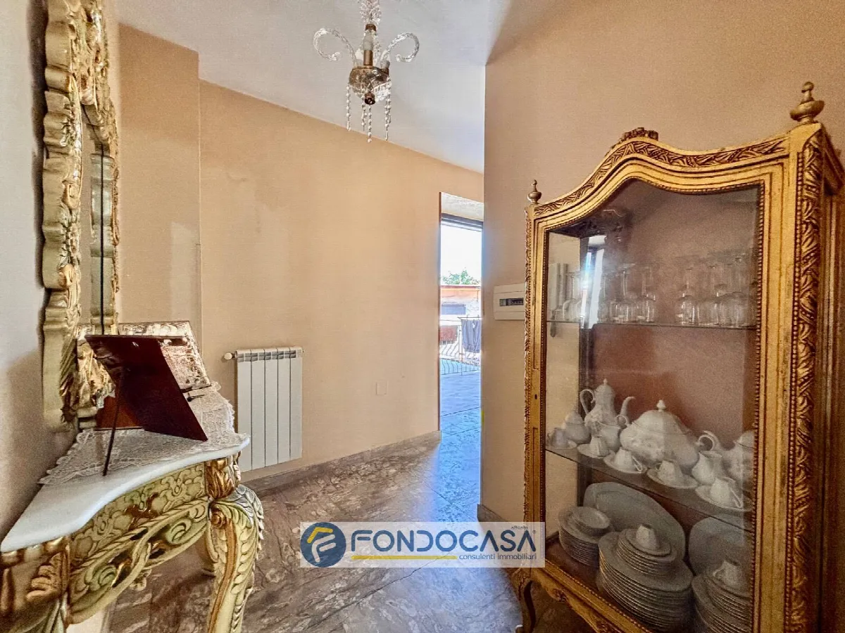 Appartamento in vendita a Sant'Antimo - foto 5