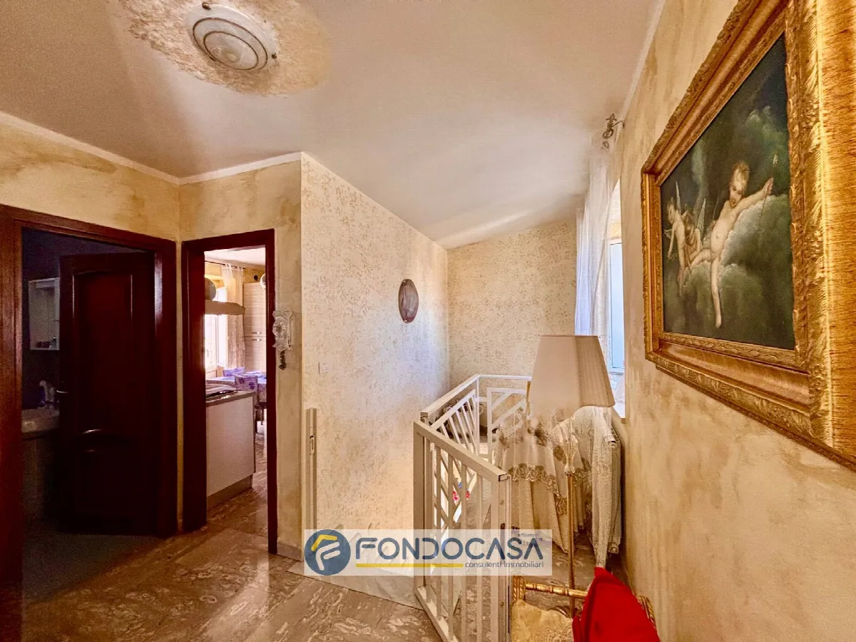 Appartamento in vendita a Sant'Antimo - foto 10