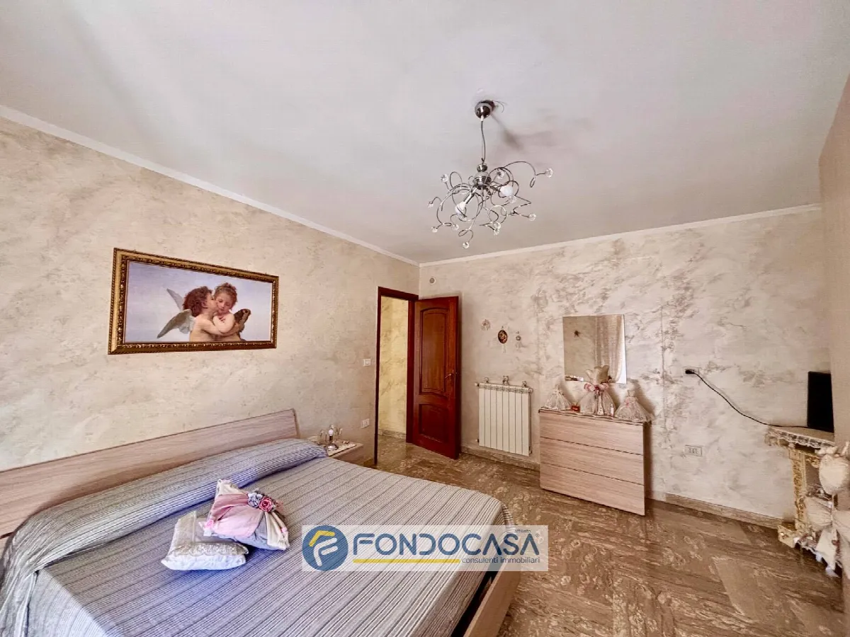 Appartamento in vendita a Sant'Antimo - foto 8