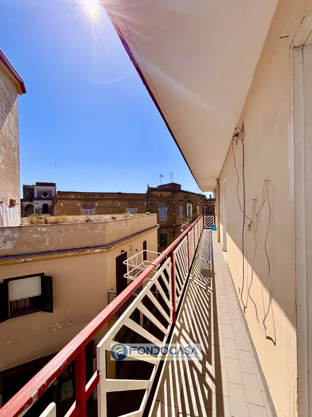 Appartamento in vendita a Sant'Antimo - foto 9