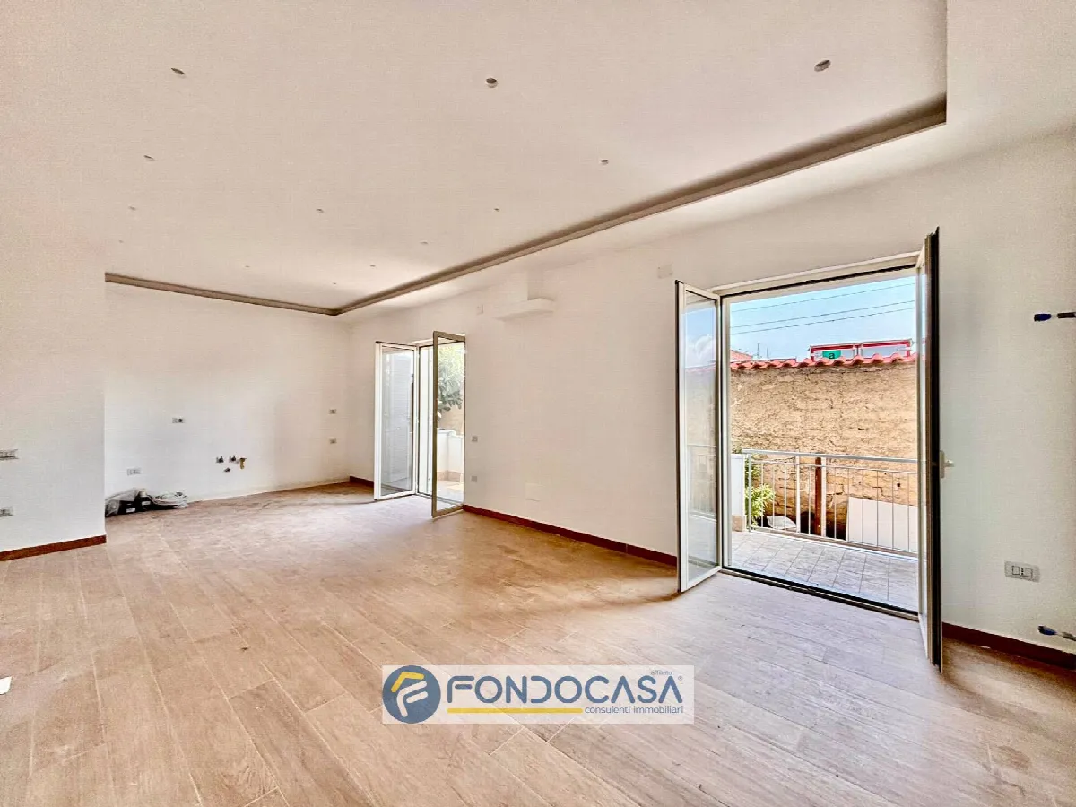 Appartamento in vendita a Frattaminore - foto 4