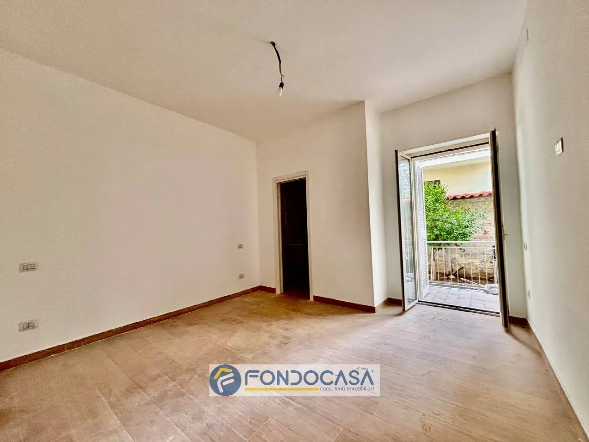 Appartamento in vendita a Frattaminore - foto 8