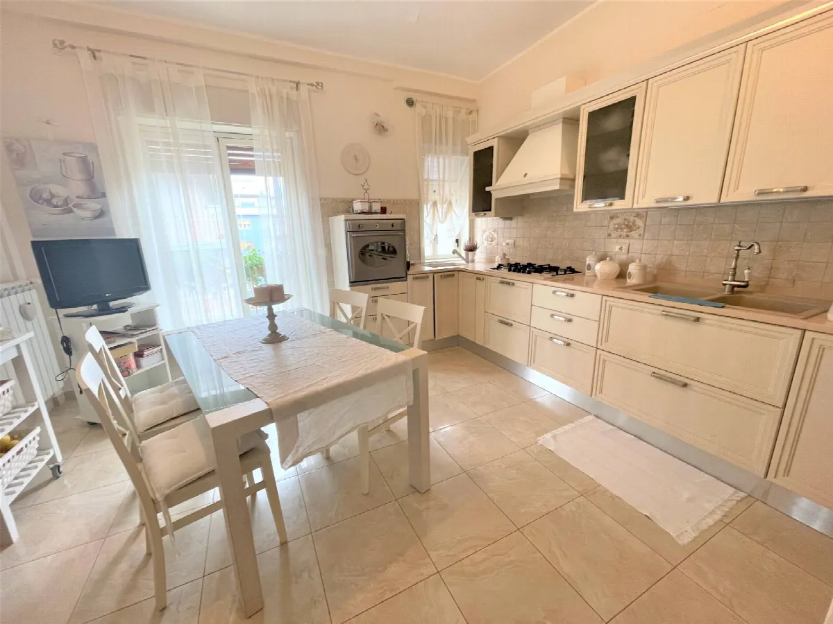 Appartamento in vendita a Siracusa, Tica-tisia - foto 1
