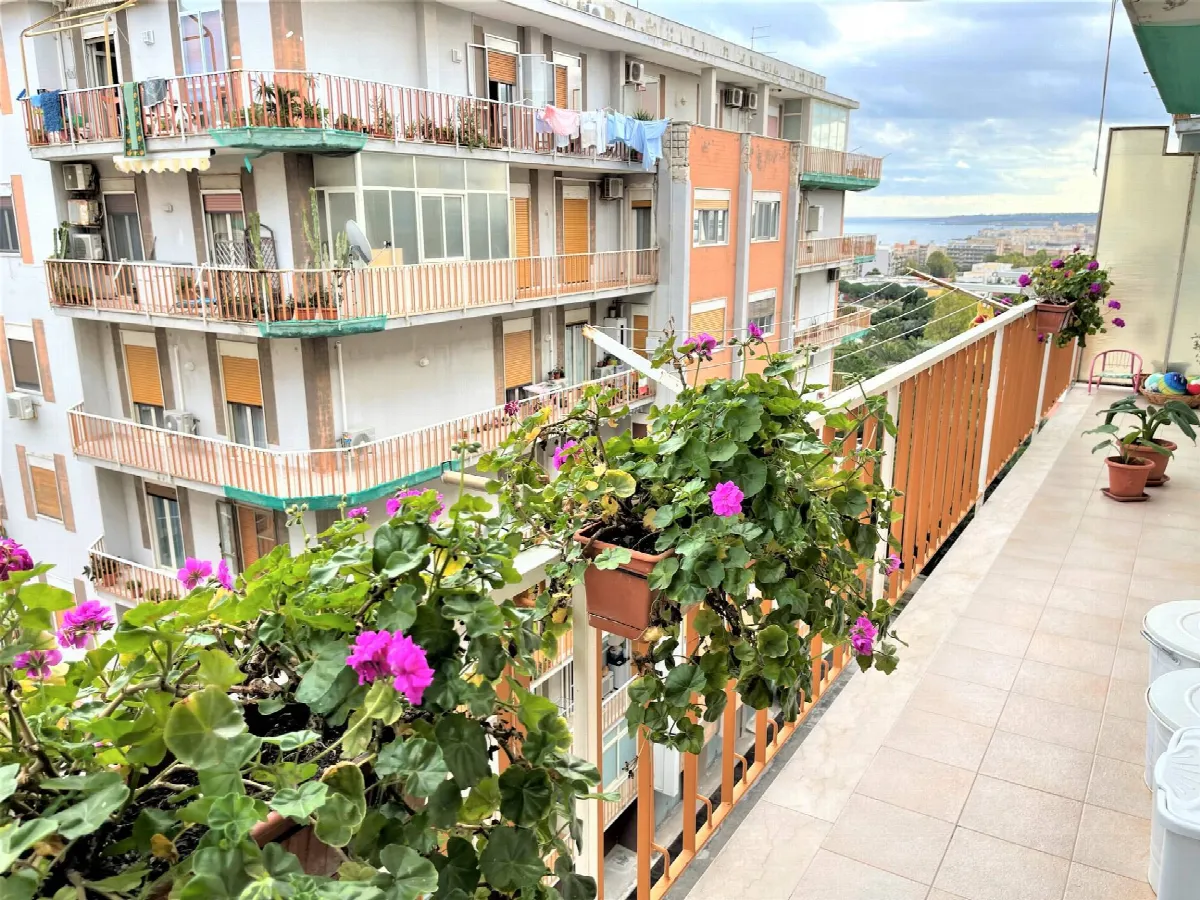 Appartamento in vendita a Siracusa, Tica-tisia - foto 2