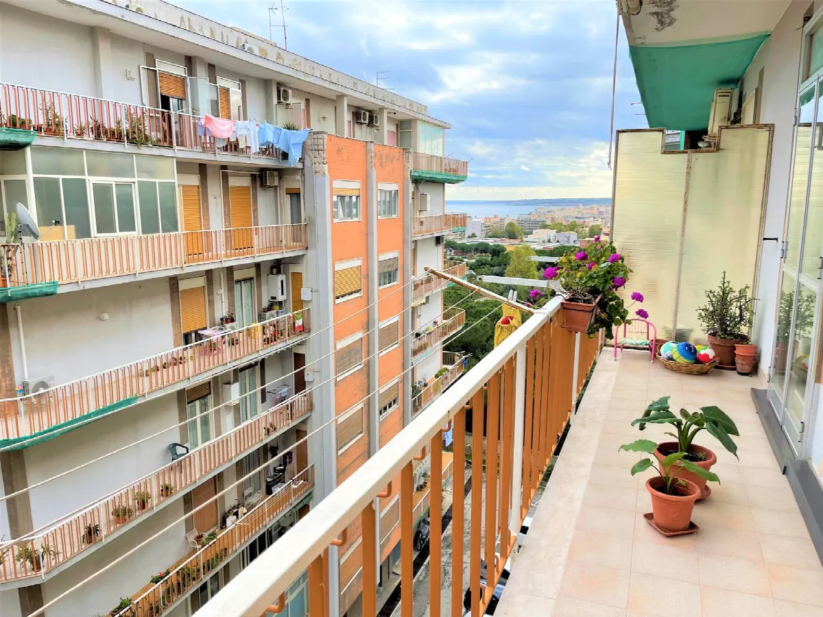 Appartamento in vendita a Siracusa, Tica-tisia - foto 3