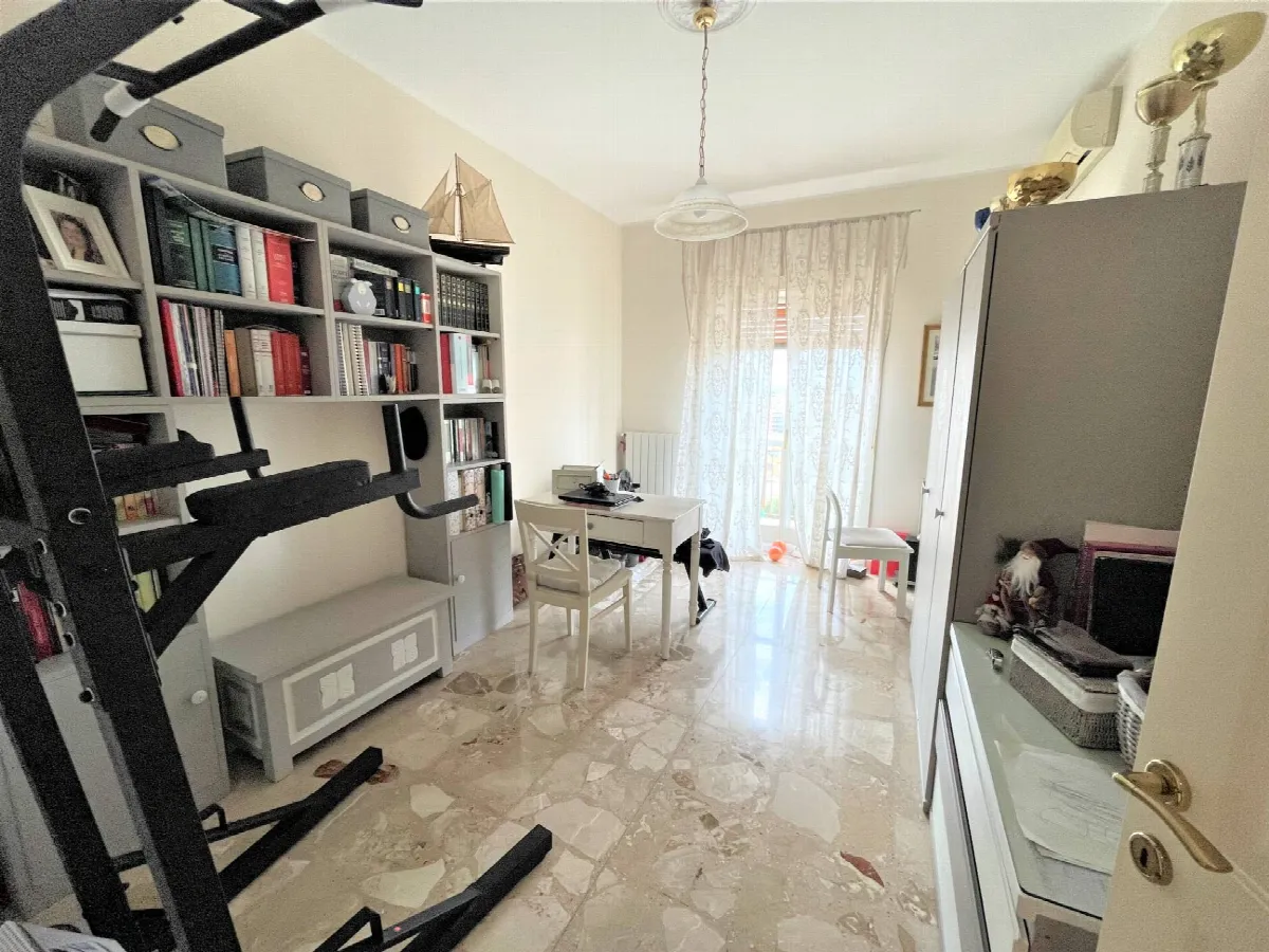Appartamento in vendita a Siracusa, Tica-tisia - foto 9