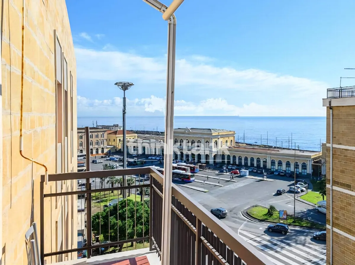 Appartamento in vendita a Catania, Centro Storico,Umberto,Etnea,Dante,Stesico - foto 1