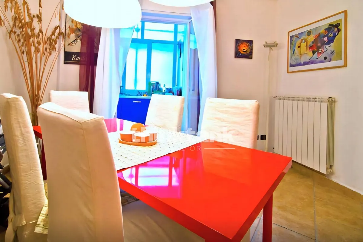 Appartamento in vendita a Catania, Centro Storico,Umberto,Etnea,Dante,Stesico - foto 4