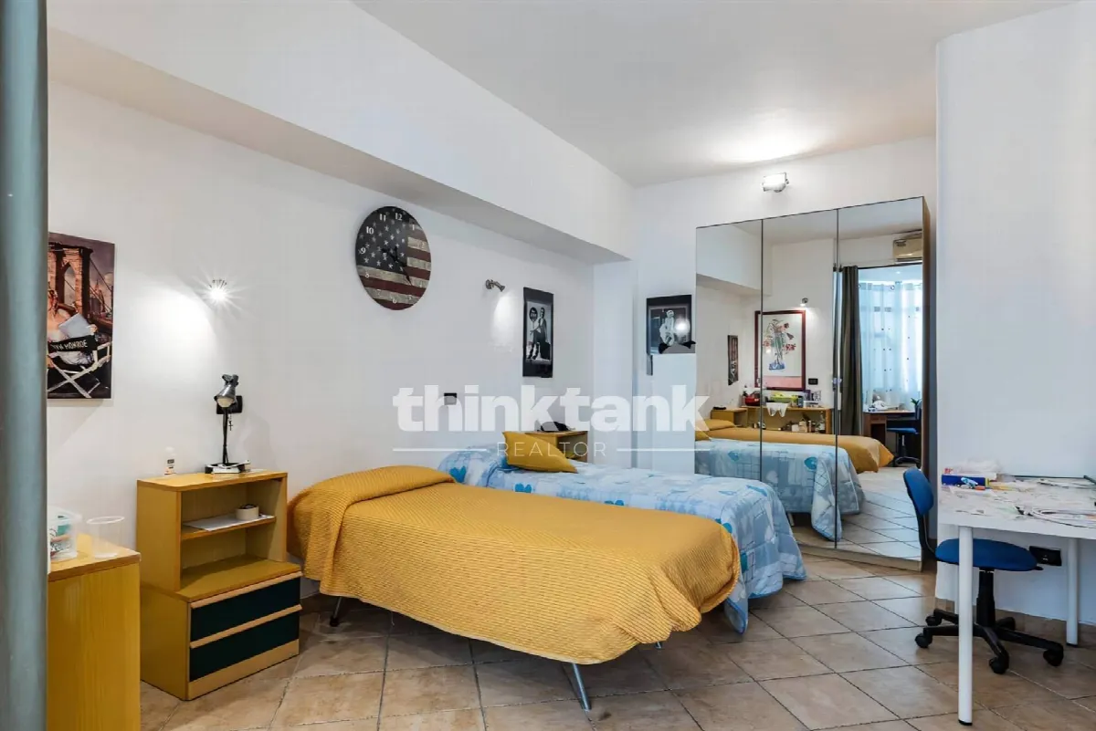 Appartamento in vendita a Catania, Centro Storico,Umberto,Etnea,Dante,Stesico - foto 8