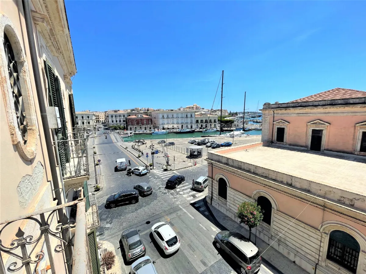 Appartamento in vendita a Siracusa, Ortigia - foto 10