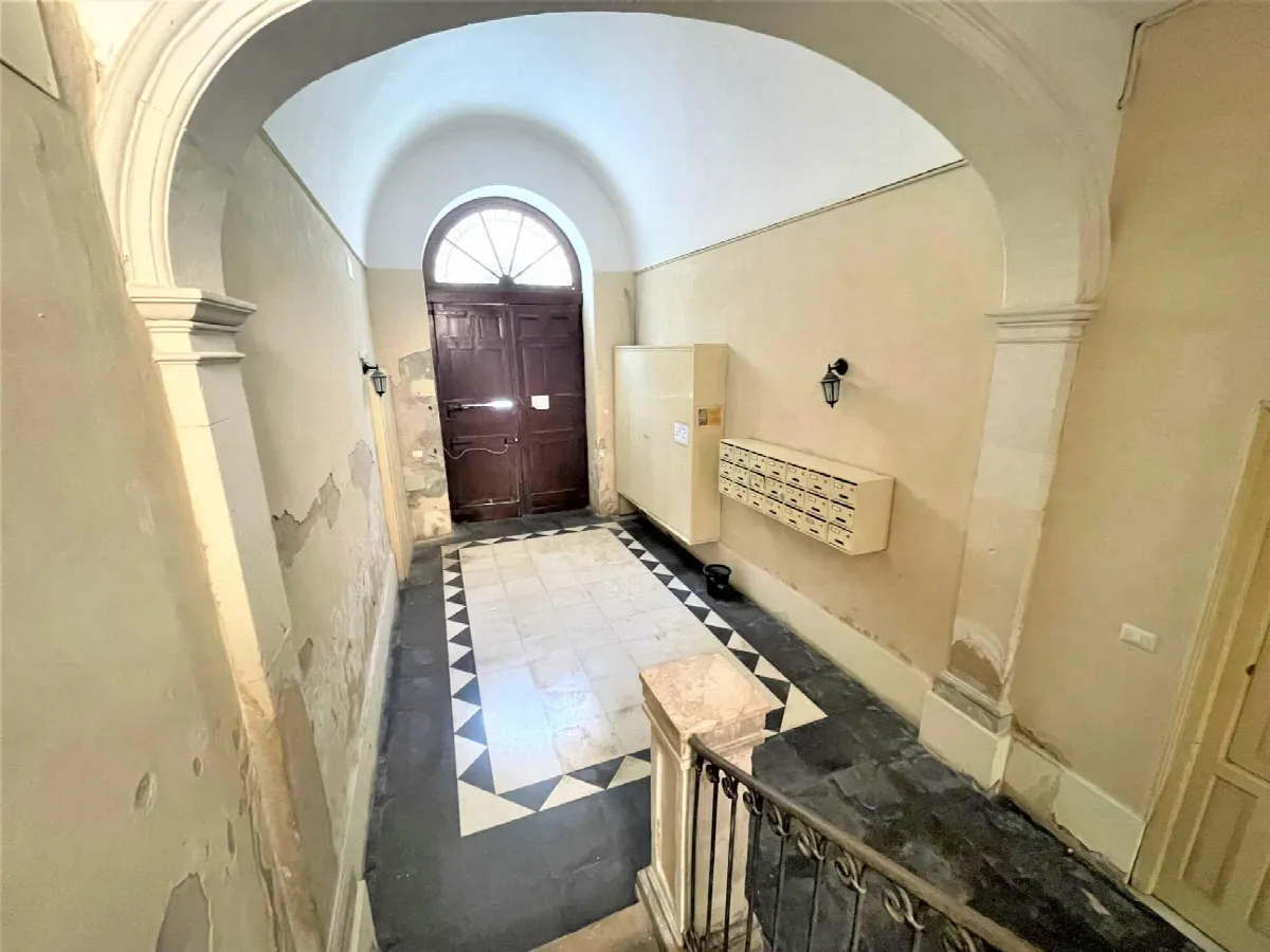 Appartamento in vendita a Siracusa, Ortigia - foto 3