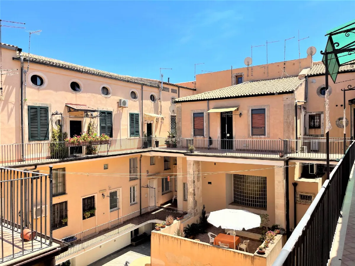 Appartamento in vendita a Siracusa, Ortigia - foto 4
