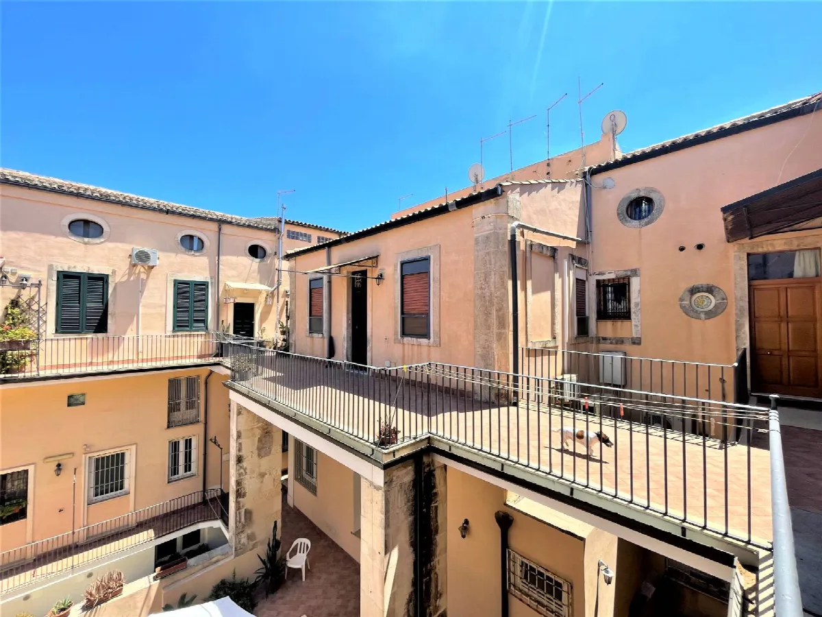 Appartamento in vendita a Siracusa, Ortigia - foto 5