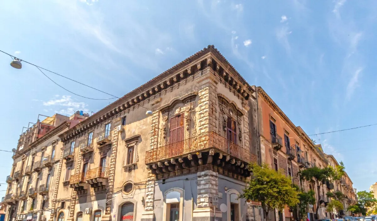 Appartamento in vendita a Catania - foto 2