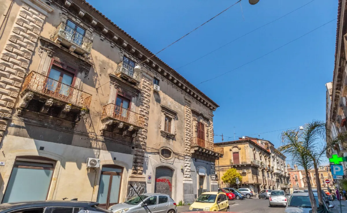 Appartamento in vendita a Catania - foto 3